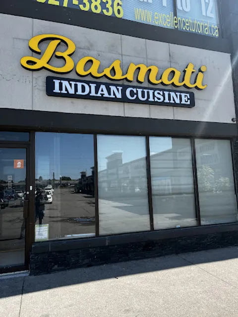 Bucket Biryani Whitby