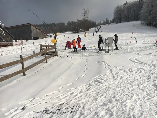 Freizeitzentrum Althütte