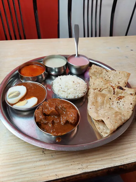 Hotel Kokan Kolhapuri