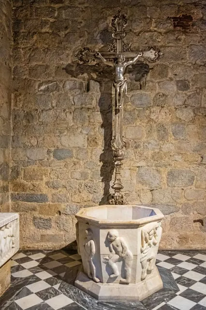 Collegiate Church of Santa Maria Assunta