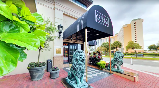 The Capital Grille