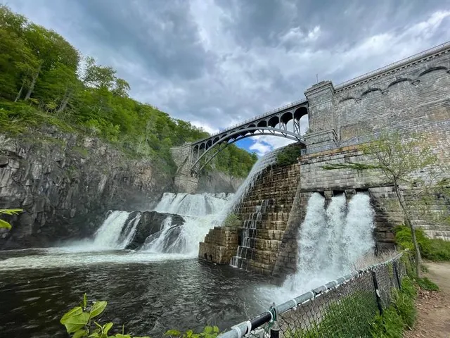 New Croton Reservoir