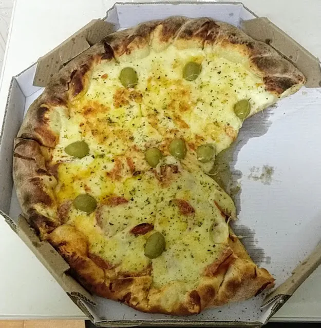 Sabor da Terra - Cohab II