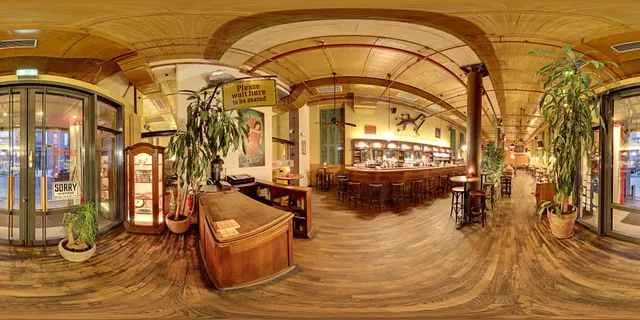 Joe Peña's Esslingen