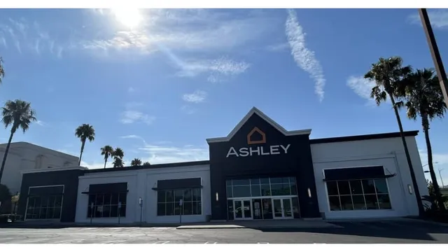 Ashley Store