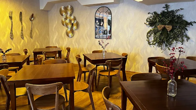 Restaurante Cuchara Canalla