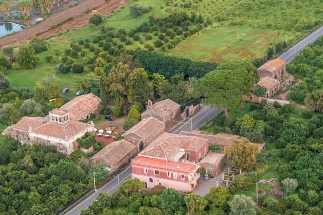 Castello degli schiavi