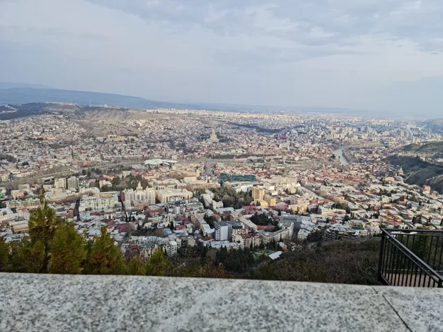 Tbilisi TV Tower