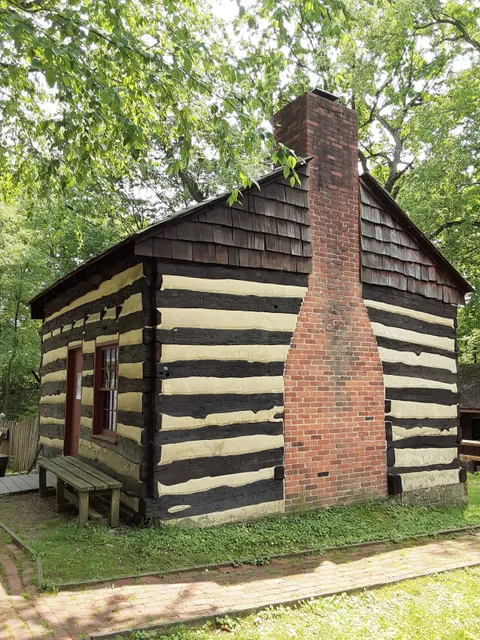 Depreciation Lands Museum