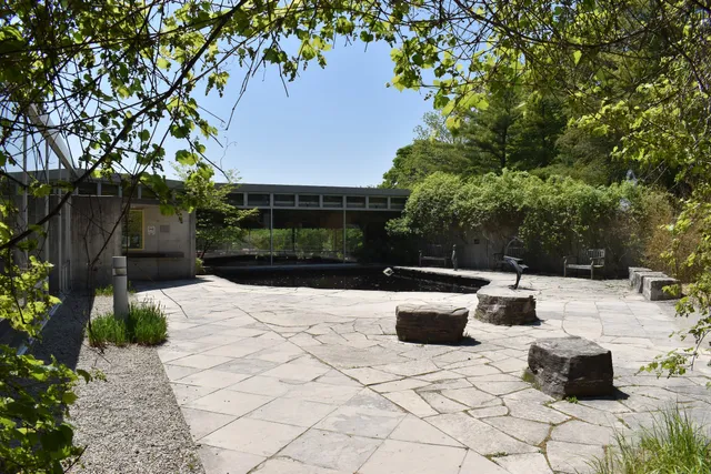 OAC Centennial Arboretum Centre