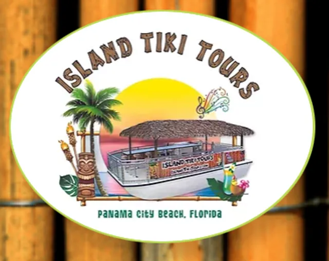Island Tiki Tours