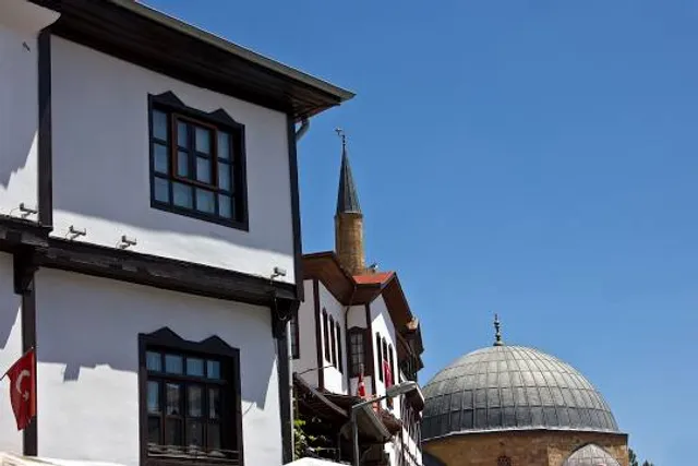 Beypazarı Kent Tarihi Müzesi