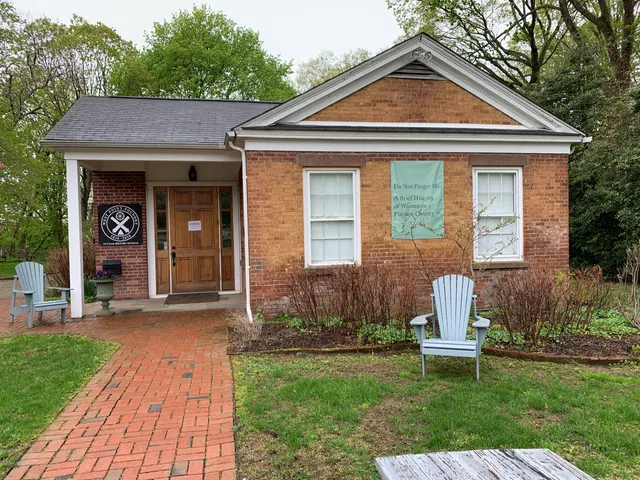 Putnam History Museum