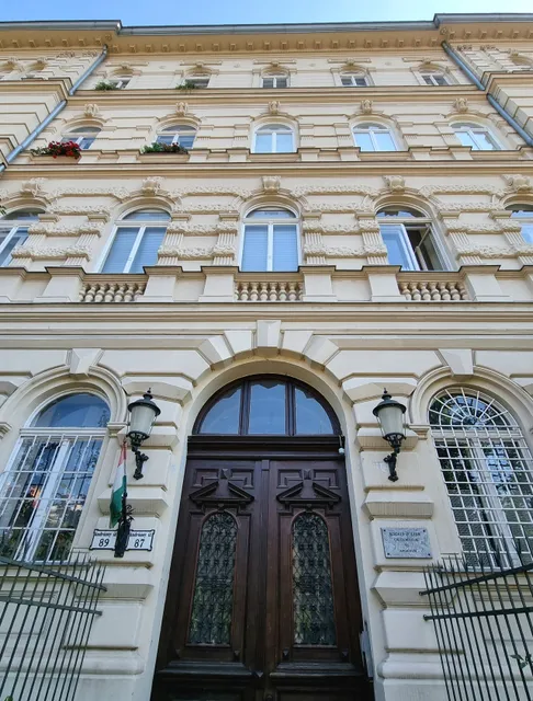 Zoltán Kodály Memorial Museum