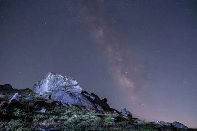 Pedras Boroas do Junqueiro