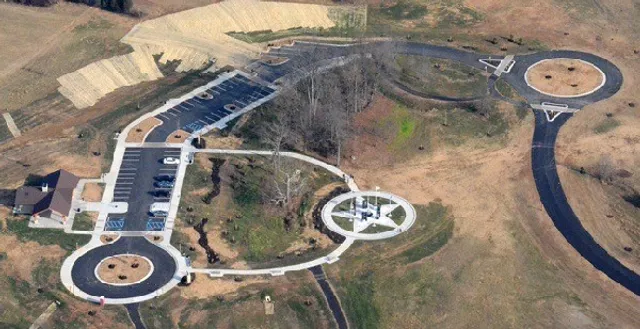 Elizabethtown Nature Park