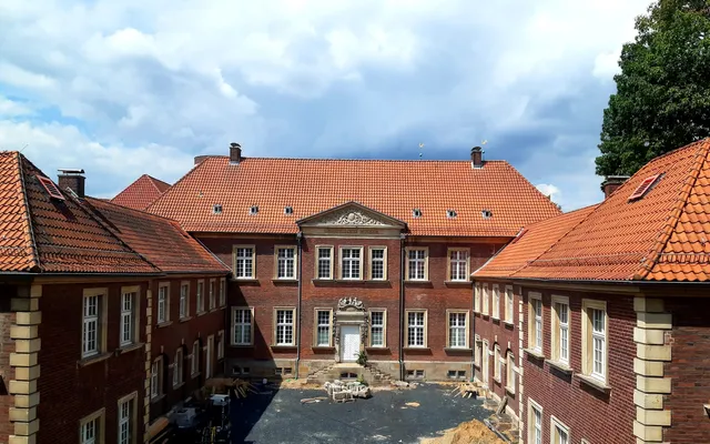 Geological-Paleontological Museum Münster