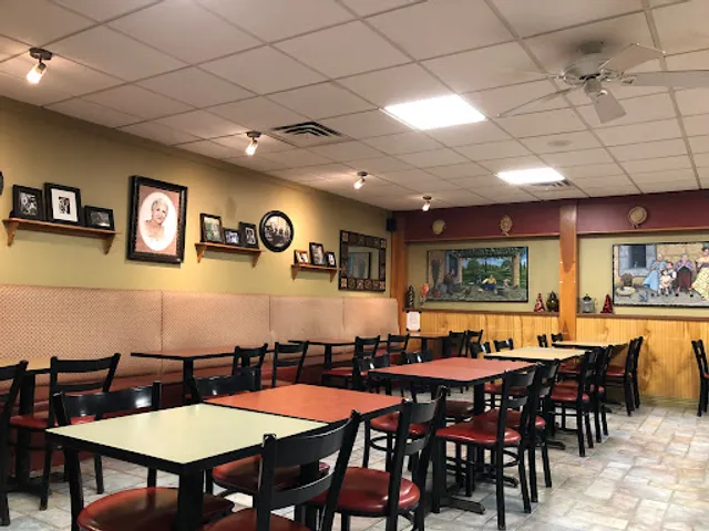 Sittoo's Lebanese Grill Parma