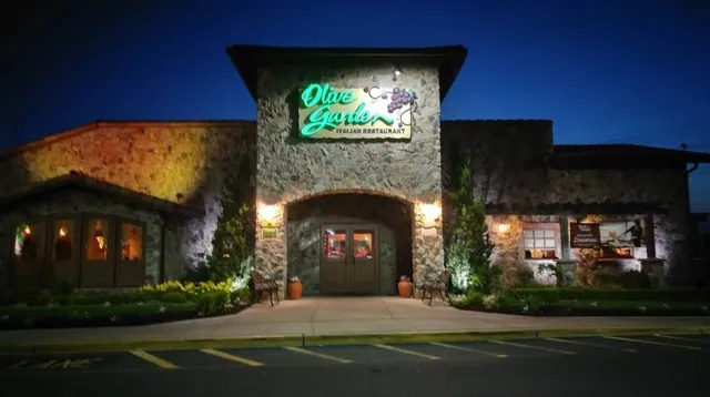Olive Garden Italian Restaurant