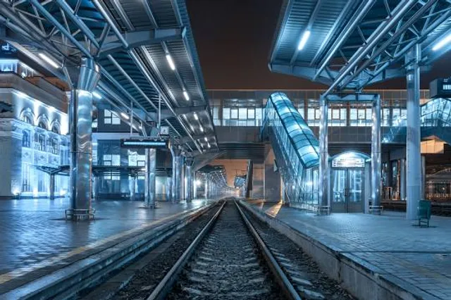 Akabira Coal Mine Heritage Guidance Facility