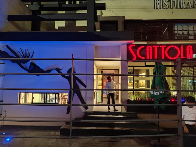 Restaurante Scattola