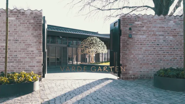 VARDE GARTEN