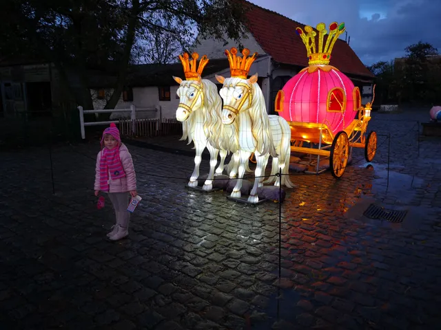 De Big & Betsy Hoeve