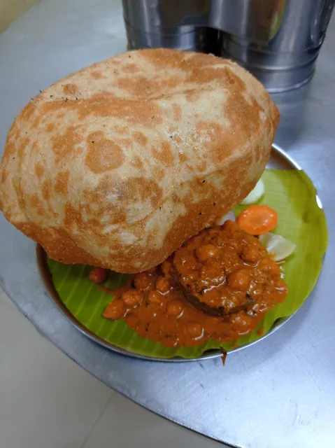 Sri Balaji Tiffin Center(Pure- Vegetarian)