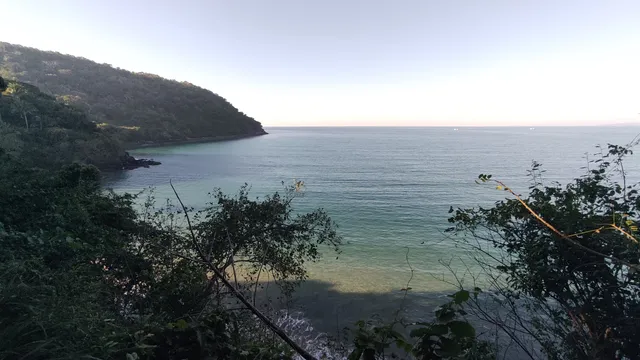 Playa Los Ayala