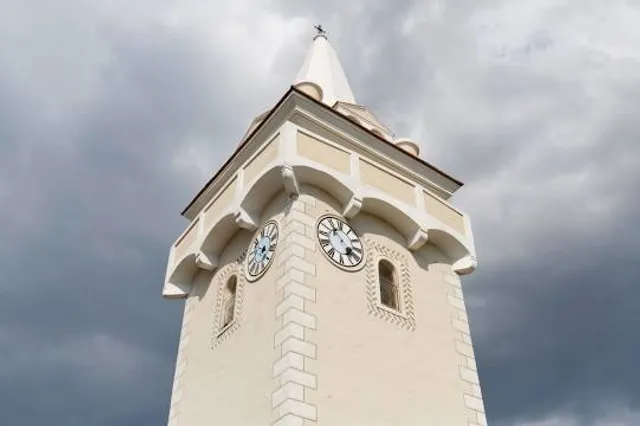 Turmmuseum Breitenbrunn