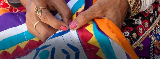 International Folk Art Market (IFAM)