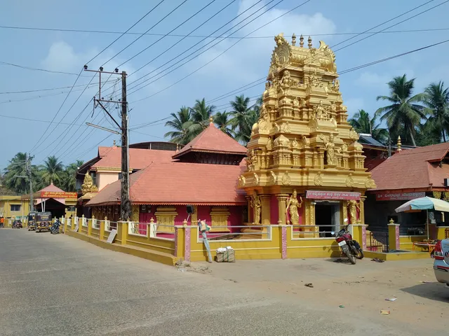 Kota Shree Amrutheshwari Devi Temple