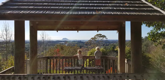 Te Puna Quarry Park & venue 'The Gallery'