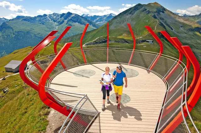 Gasteiner Bergbahnen AG