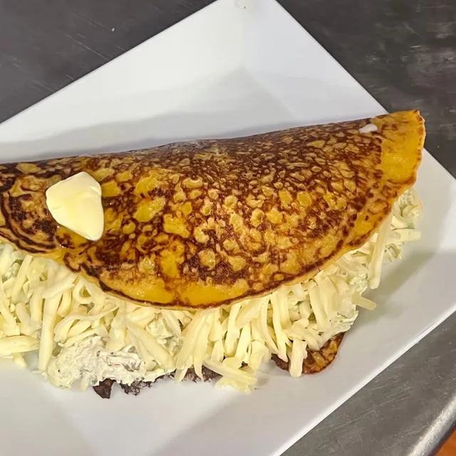 Cafeteria La Azadilla