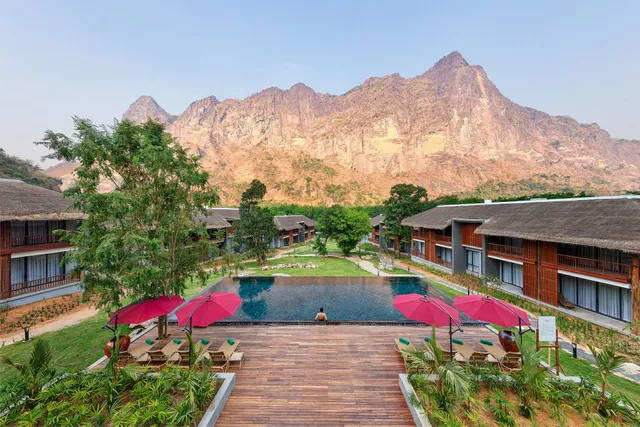 Zwekapin Valley Resort & Spa