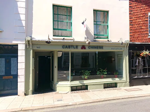 Castle Chinese Restaurant