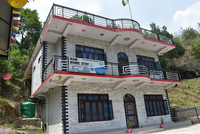 Ram Home Stay