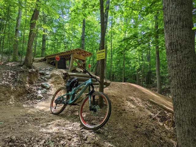 Cedar Valley Bike Park