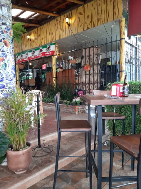 Doña Chuy Restaurant Bar