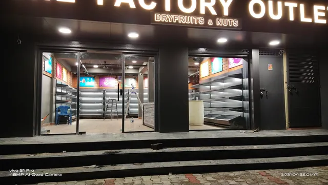 Vekateswra Bar And Restaurant