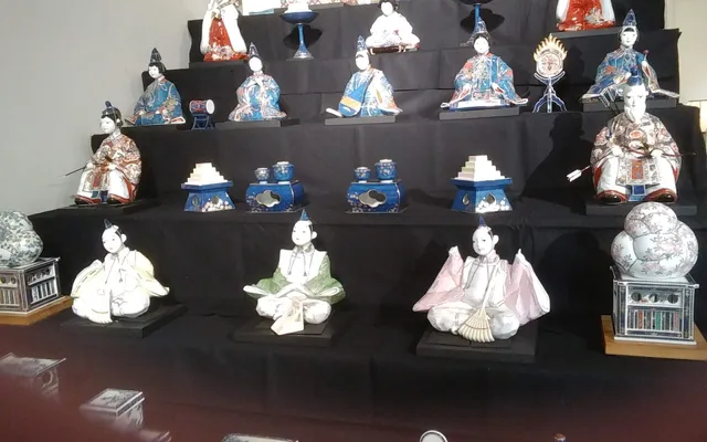 Yukuhashishi Masuda Museum