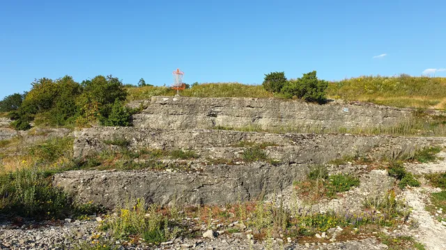 Peter's bastions of resistance (Muula mountains)