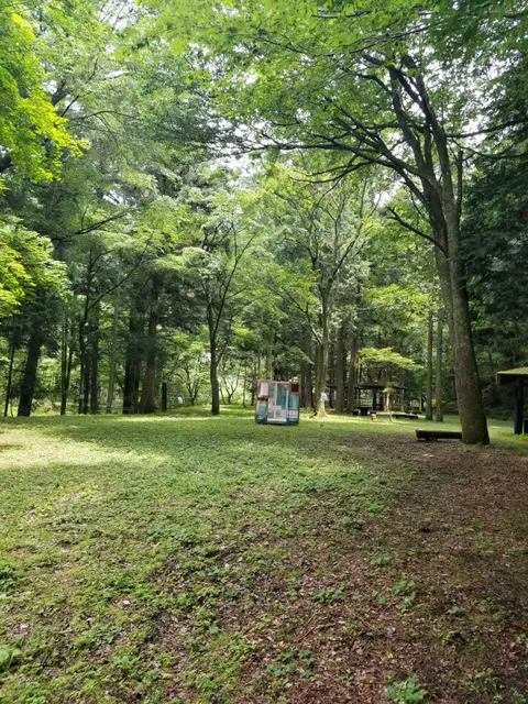 Ōtaki-Ōkawa Prefectural Natural Park