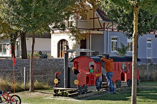 Lokalbahn Amstetten–Gerstetten