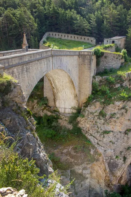 Pont d'Asfeld