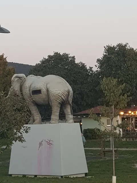 Parco Muccioli a Sale di Gussago