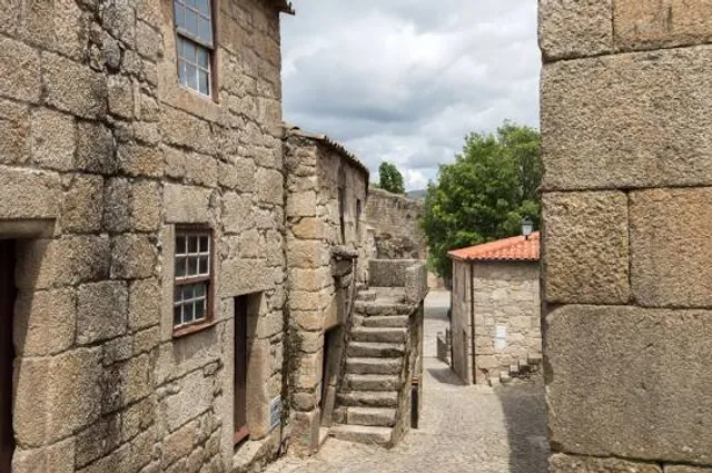 Cabeça da Velha (Sortelha)