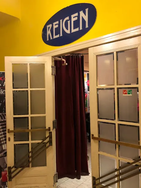 REIGEN LIVE