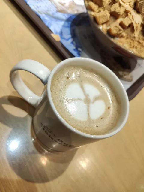 Cafe Rottibun